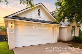 Building Photo - 1501 Darjeeling Dr