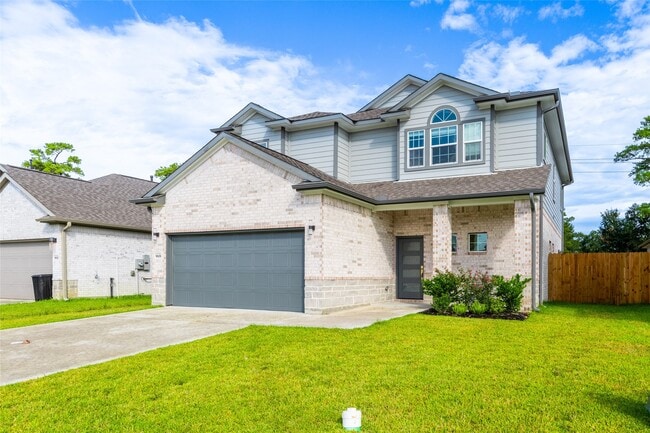 Building Photo - 9606 Champion Heavens Dr