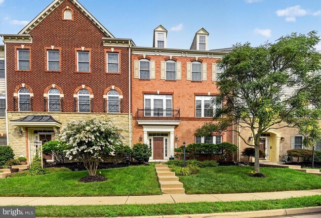 Building Photo - 24949 Earlsford Dr