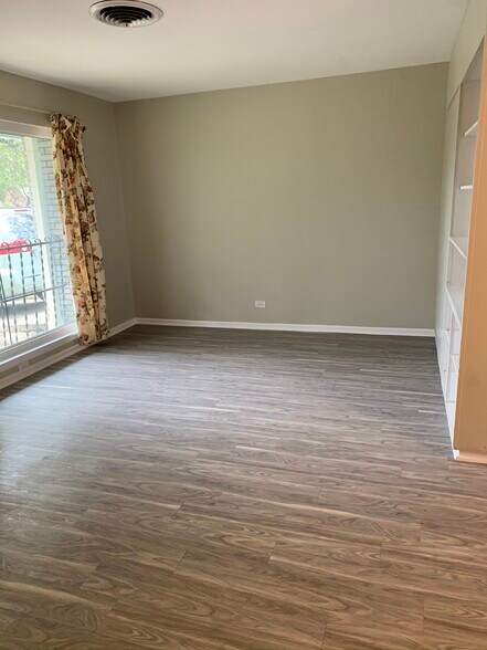 Building Photo - 3810 Warpath St