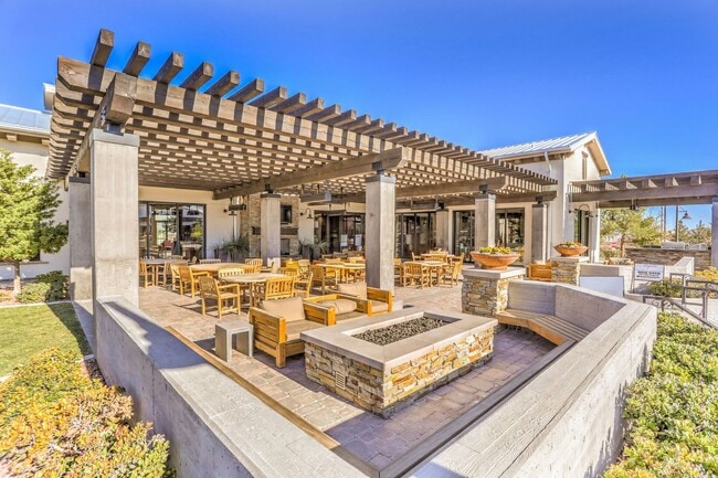 Building Photo - Unfurnished Skye Canyon Home in gated community w/ Loft & EV Charger
