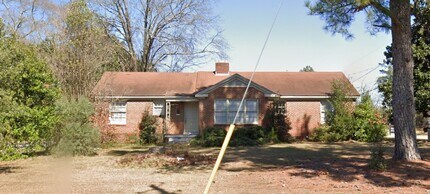 Building Photo - Am-3775 Atlanta Highway