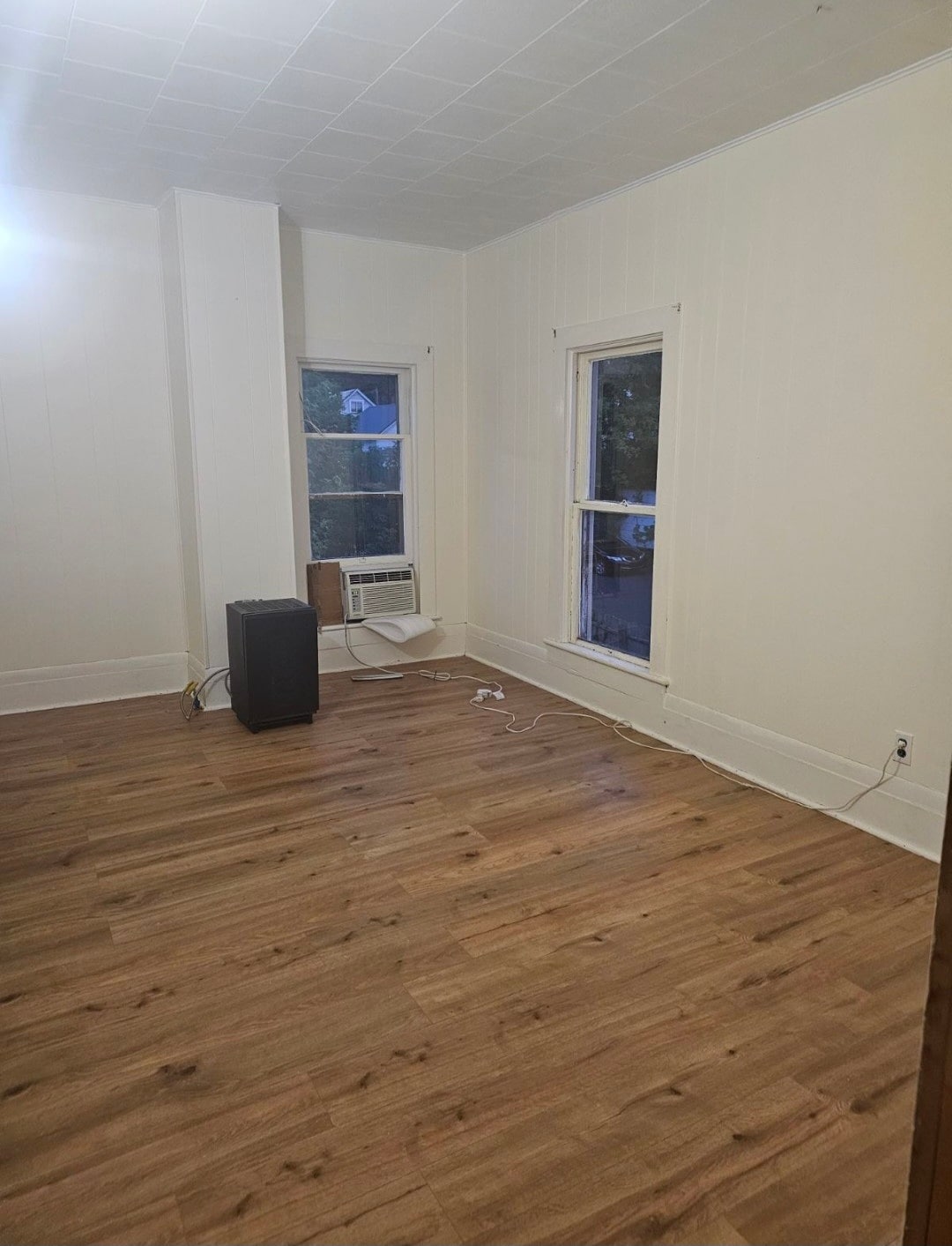 Bedroom #1 - 1415 Buffalo St