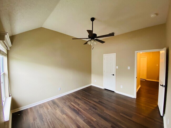 Bedroom 3 - 1895 Granite Rapids Dr