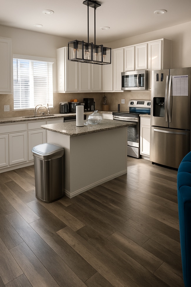 Building Photo - 5505 Topwater Trl