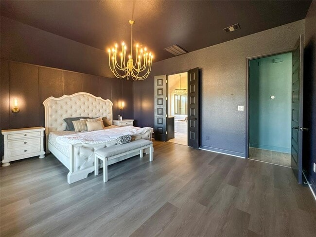 Building Photo - 16608 Christina Garza Dr