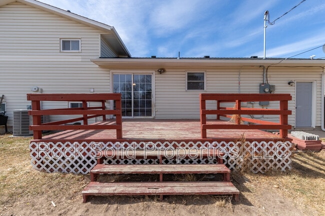 Building Photo - 4709 Windmill Rd