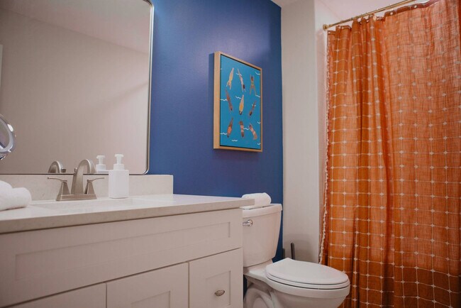 Building Photo - 1608 80th St NW