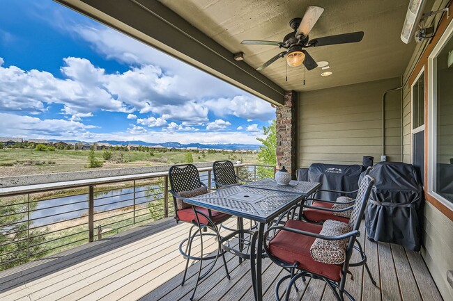 Building Photo - Luxury Living with Front Range Views, Hot ...