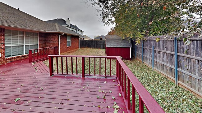 Building Photo - 17616 Wain Bridge Ave