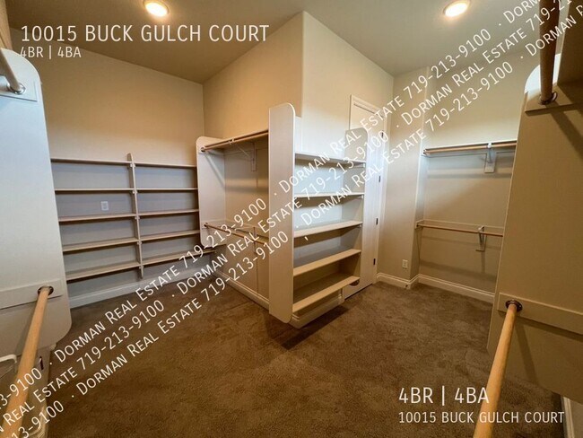 Building Photo - 10015 Buck Gulch Ct