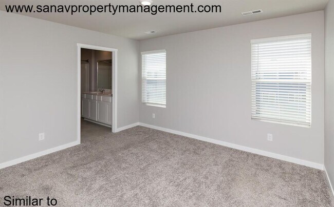 Building Photo - Modern Two-Story Home with Smart Technolog...