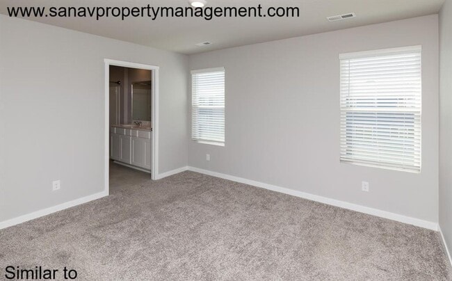 Building Photo - Modern Two-Story Home with Smart Technology & Spacious Open Layout