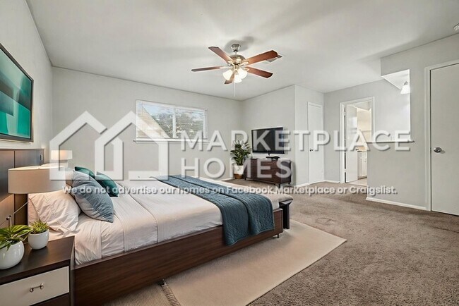 Building Photo - 7611 Theisswood Rd