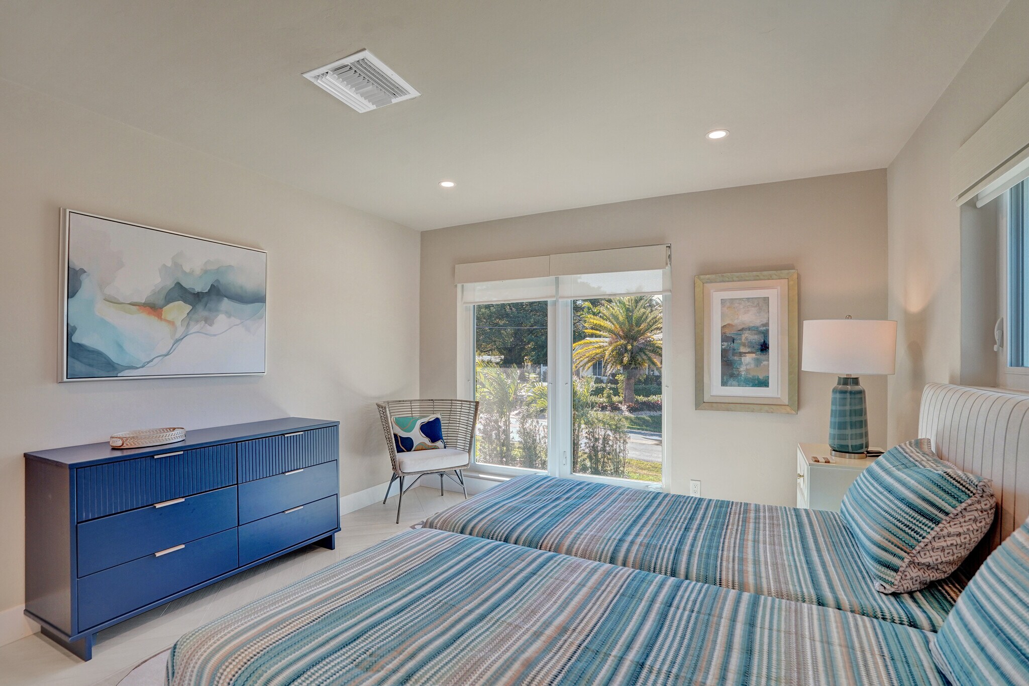 Second Bedroom - 1673 Bel Air Ave