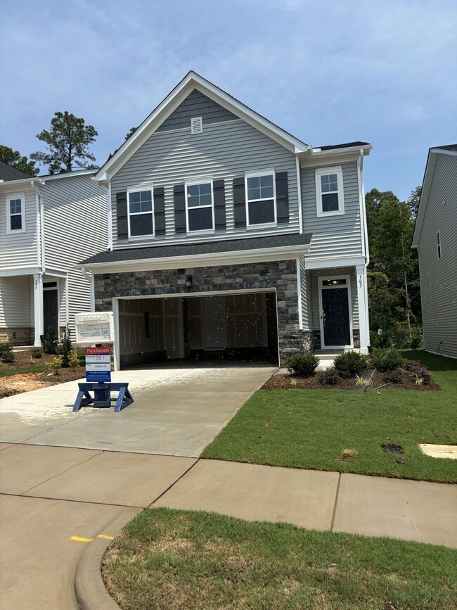 Building Photo - 303 Aster Bloom Ln