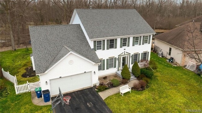 Building Photo - 83 Huntingwood Dr