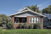 Building Photo - 1023 W Columbia Ter