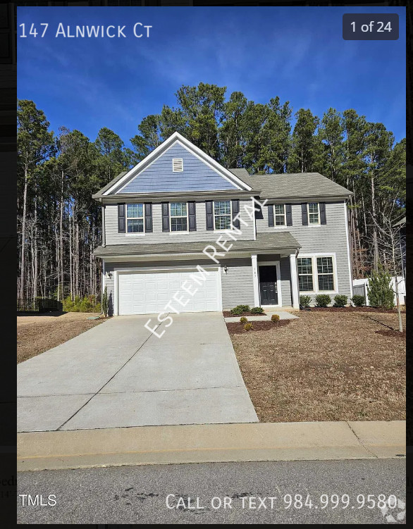 Building Photo - 147 Alnwick Ct