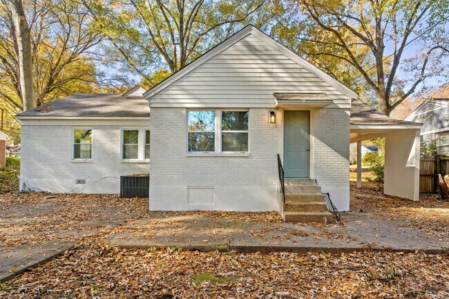 Building Photo - 1004 Tatum Rd