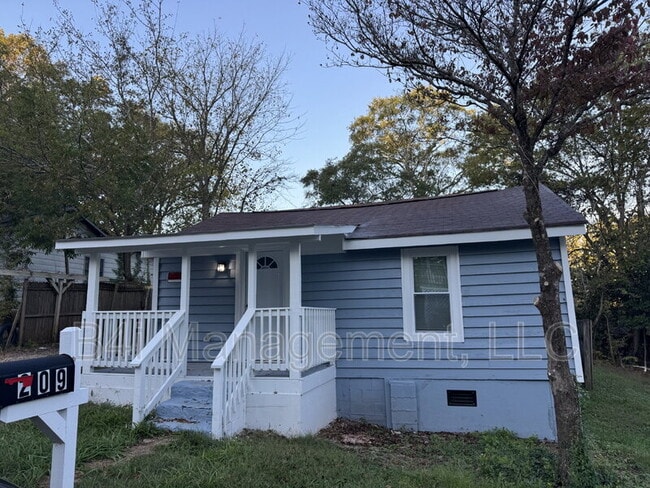 Building Photo - 209 Banks St