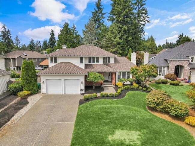 Building Photo - 4Bd/2.5Ba Mill Creek House