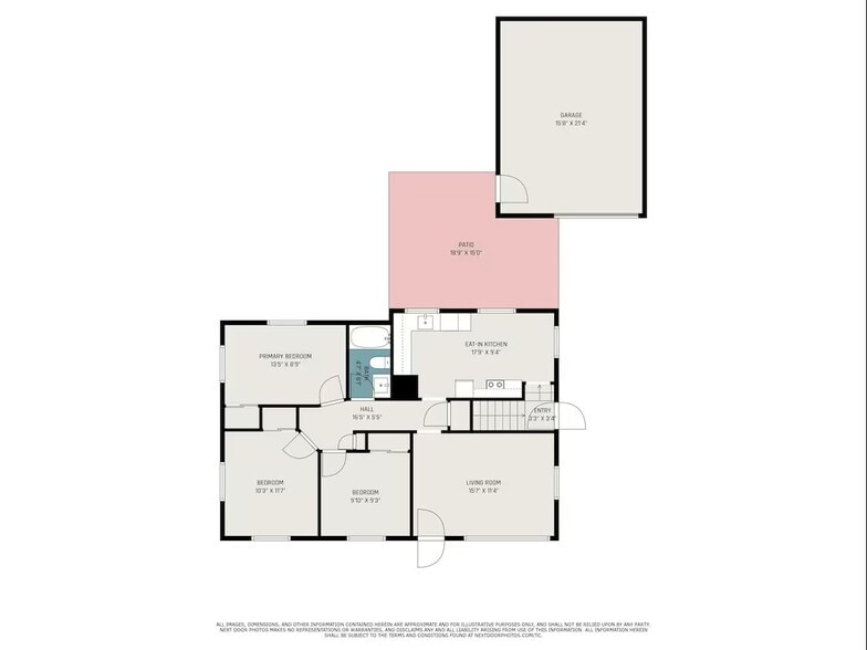 Building Photo - 1505 Iowa St