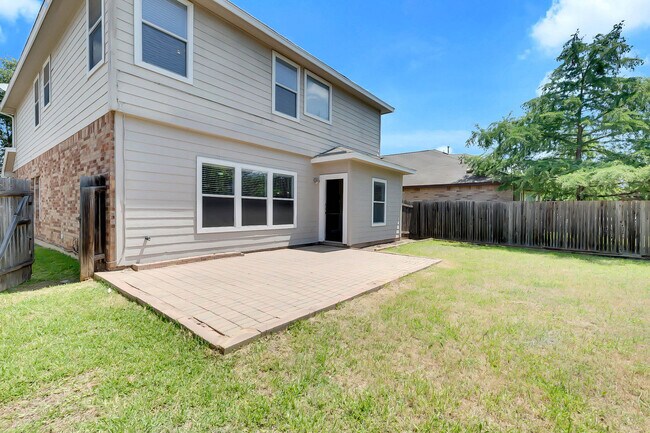 Building Photo - 10900 Gerald Allen Loop