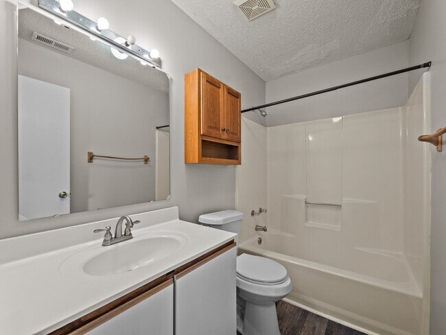 Building Photo - Welcome to Foxhorn Village!