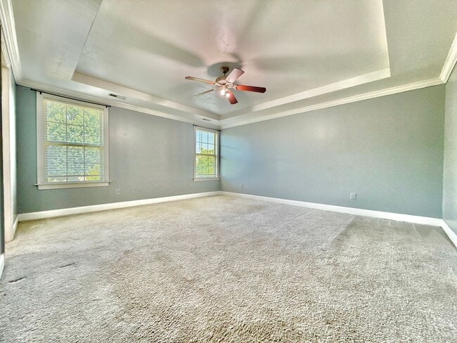 Building Photo - Spacious 3BR/2.5BA Home on Quiet Cul-de-Sac in Knightdale's Churchill Community