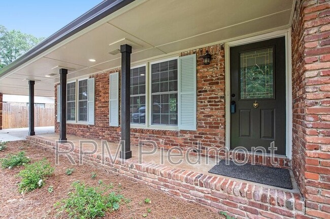 Building Photo - 2695 Peeler Rd