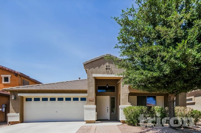 Building Photo - 41334 W Hayden Dr