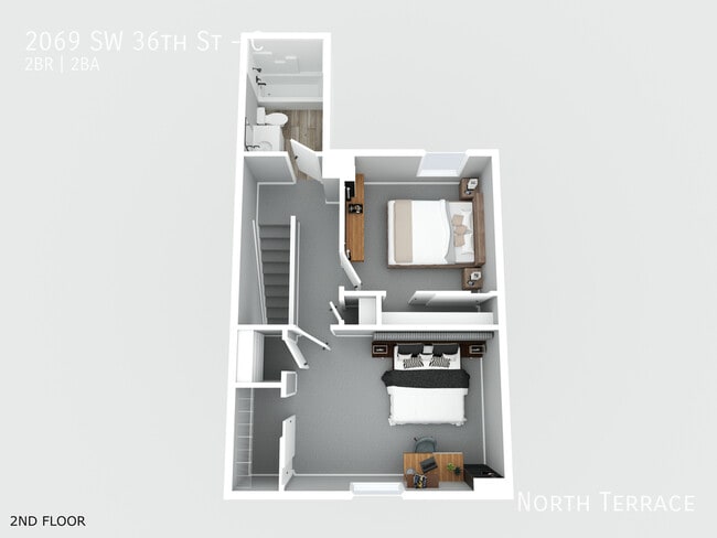 Building Photo - 2069 SW 36th St