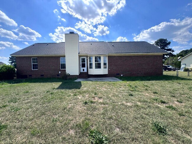 Building Photo - 109 Belle Boyd Dr