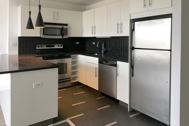 Floorplan - The Sutherland
