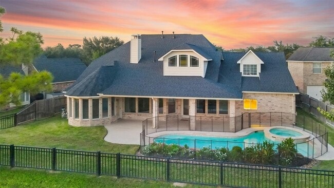 Building Photo - 6915 Monarch Lake Ln