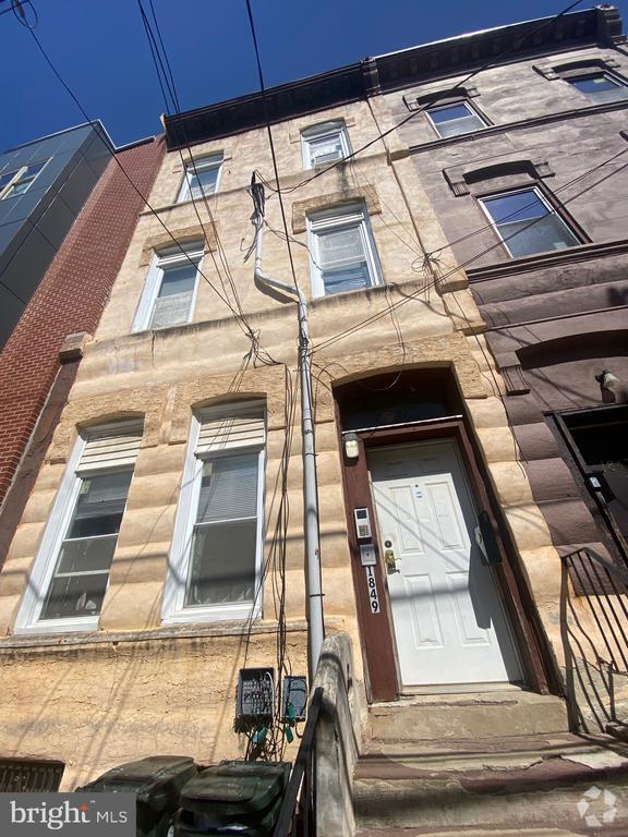 Building Photo - 1849 N 17th St