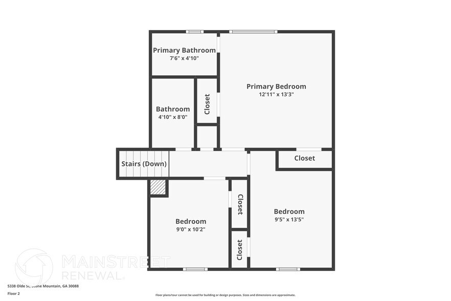 Building Photo - 5338 Olde St