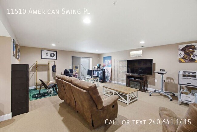 Building Photo - 11510 American Swing Pl