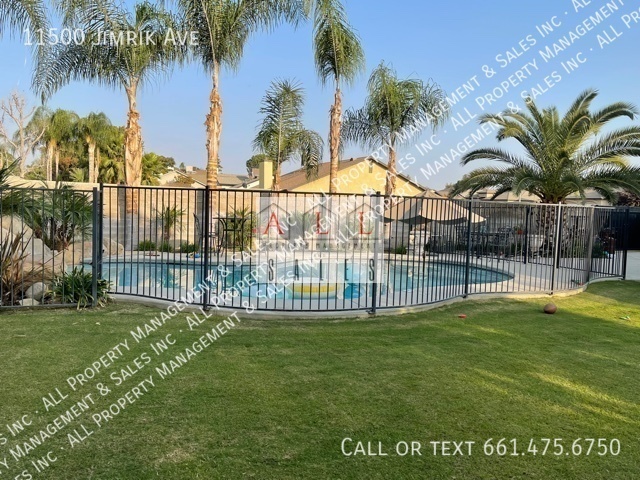Building Photo - 11500 Jimrik Ave