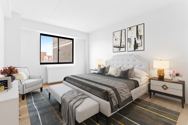 Interior Photo - 200 East 87th Street
