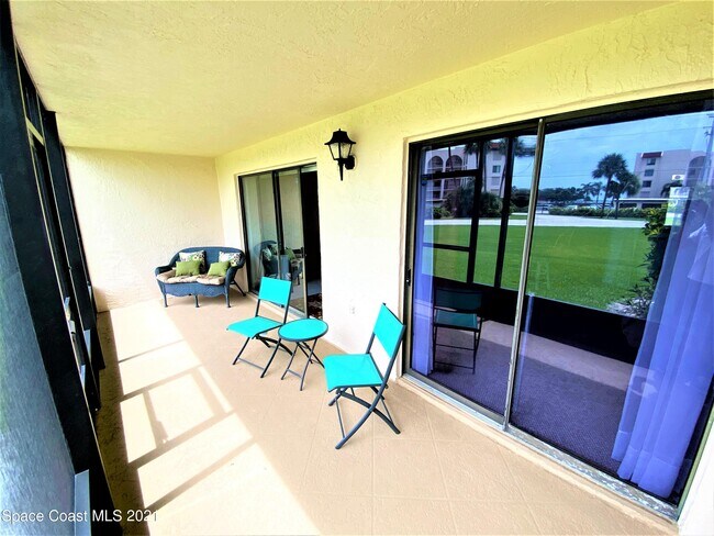 Building Photo - 5800 N Banana River Blvd