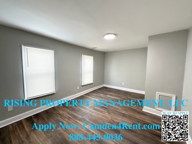 Building Photo - Newly Renovated 4 Bedroom 1.5 Bathroom home on a quiet block in Bergen Square.