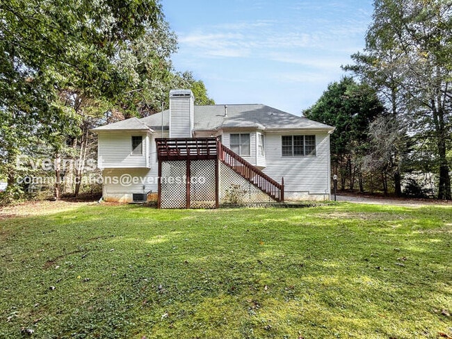 Building Photo - 368 Warrenton Dr