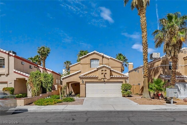 Building Photo - 1409 Spice Sky Dr