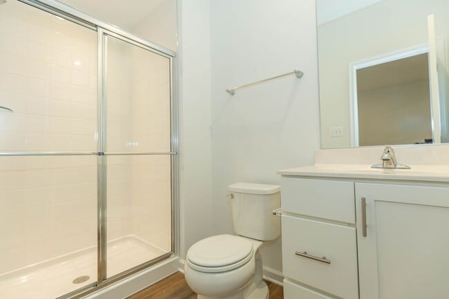 Building Photo - 3 Bed/3.5 Bath NEW Townhome in Charles Tow...