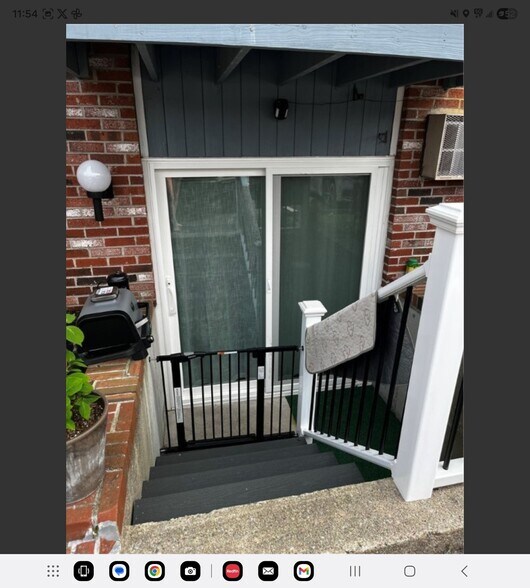 Building Photo - 200 Manville Hill Rd