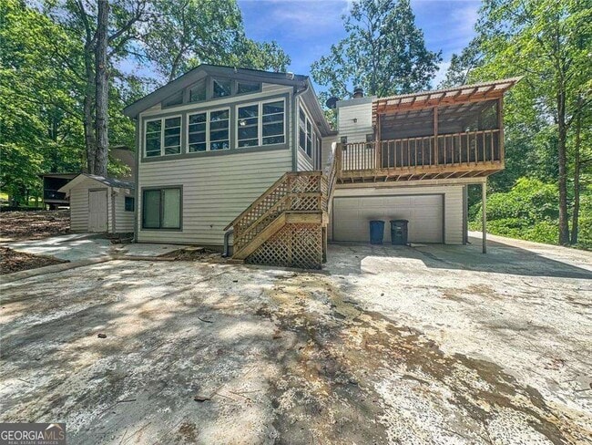 Building Photo - 6800 Brookwood Ct
