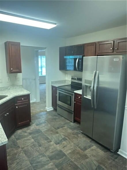 Building Photo - 3751 Monticello St