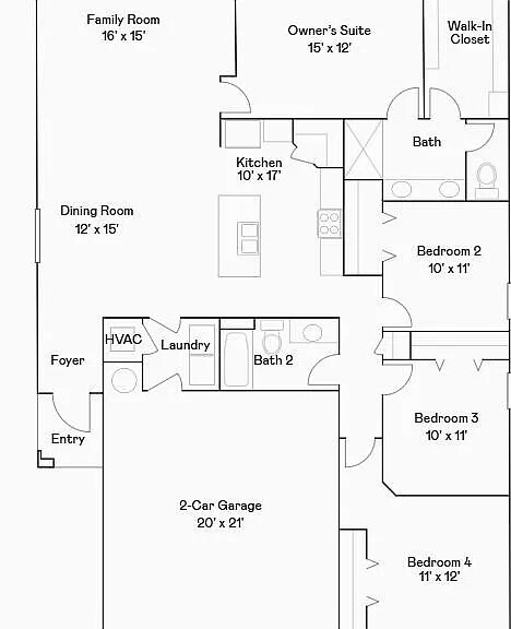 Building Photo - 17110 Parma Ct